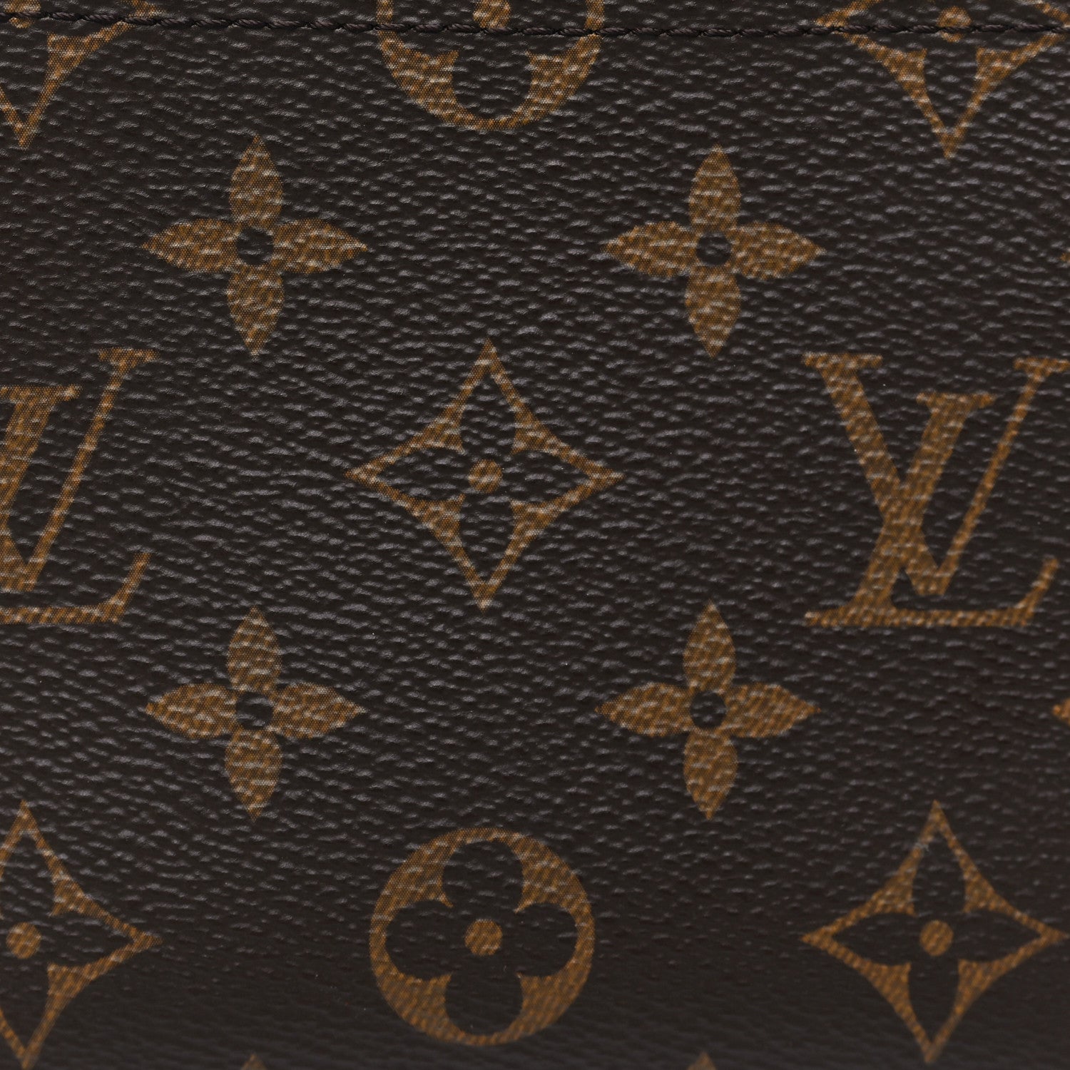Louis Vuitton Monogram Trio Toilet Pouch Set