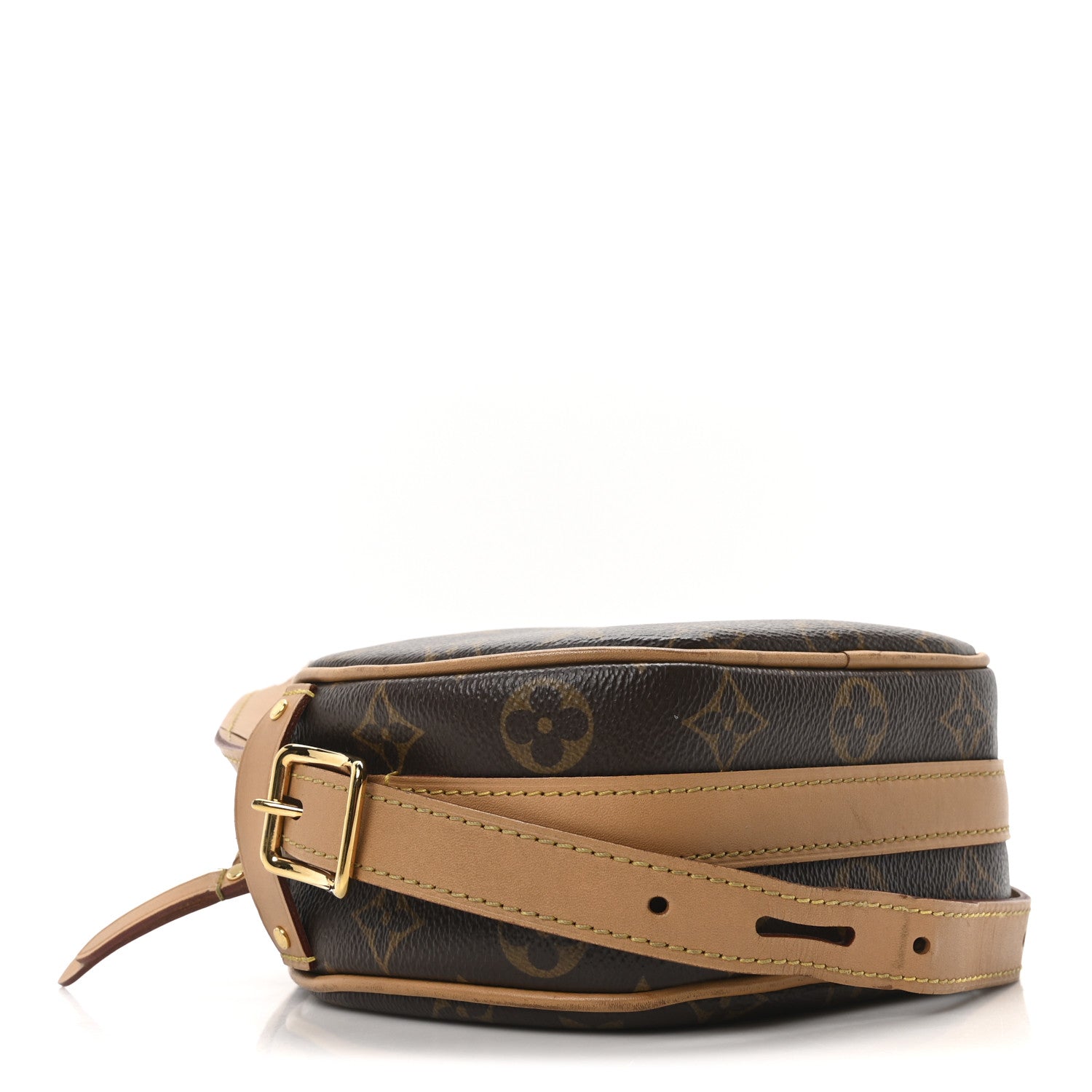 Louis Vuitton Monogram Boite Chapeau Souple PM