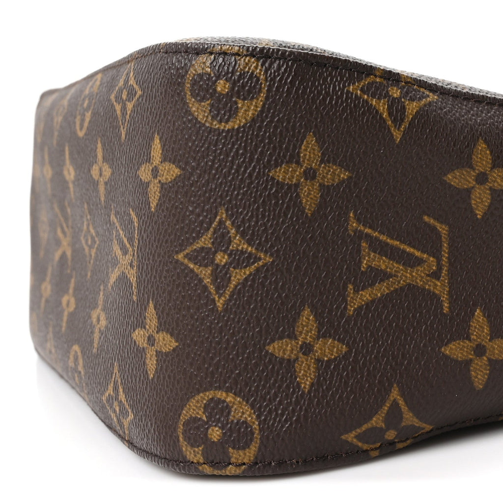 Louis Vuitton Monogram Looping MM
