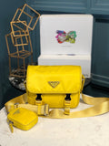 Prada Bags - 5977