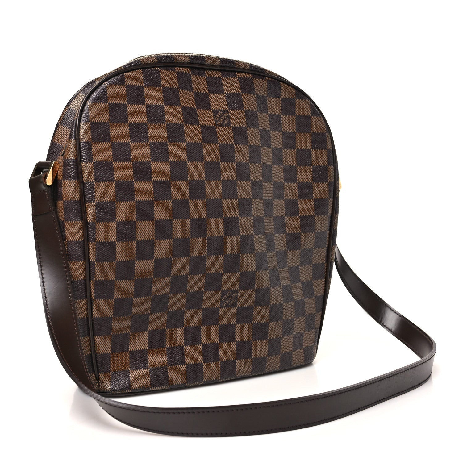 Louis Vuitton Damier Ebene Ipanema GM
