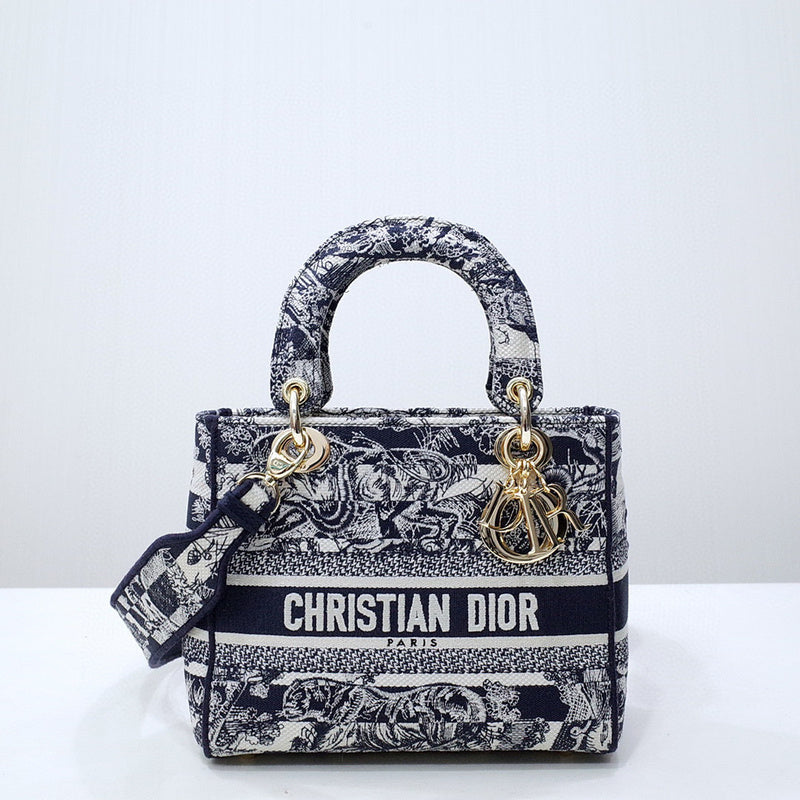 Dior Bags - 5070