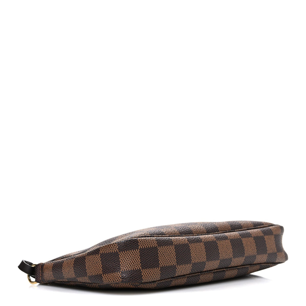 Louis Vuitton Damier Ebene Pochette Accessories