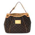 Louis Vuitton Monogram Galliera PM