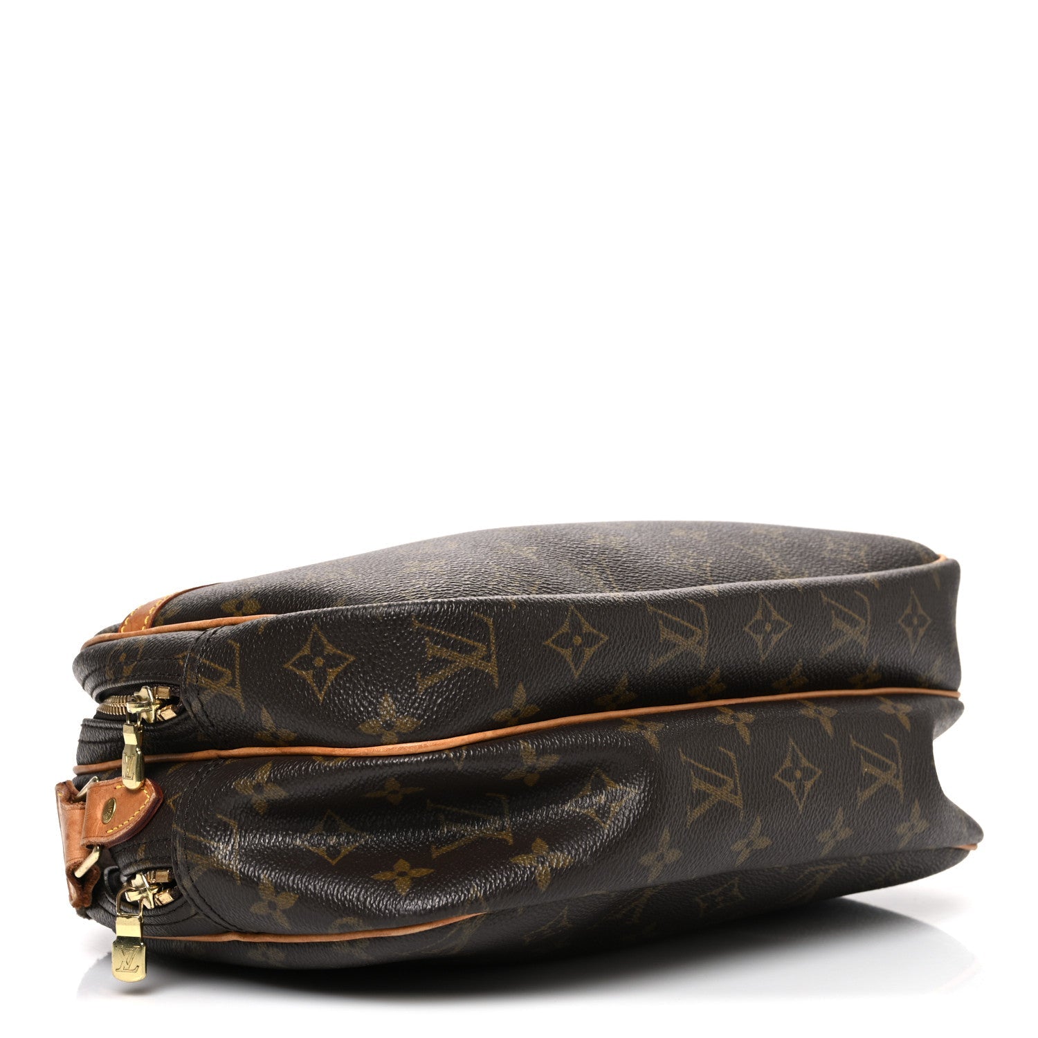 Louis Vuitton Monogram Reporter PM
