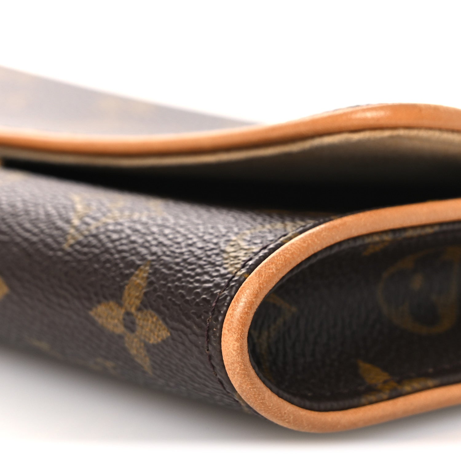 Louis Vuitton Monogram Pochette Twin GM