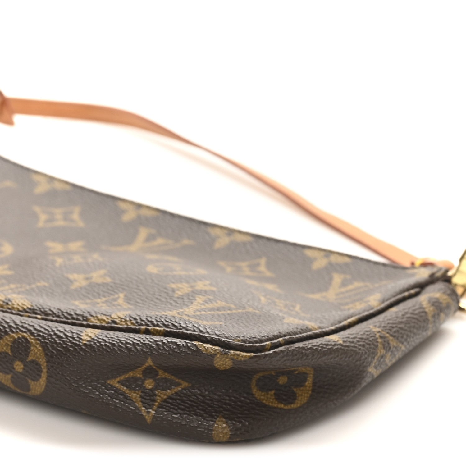 Louis Vuitton Monogram Pochette Accessories