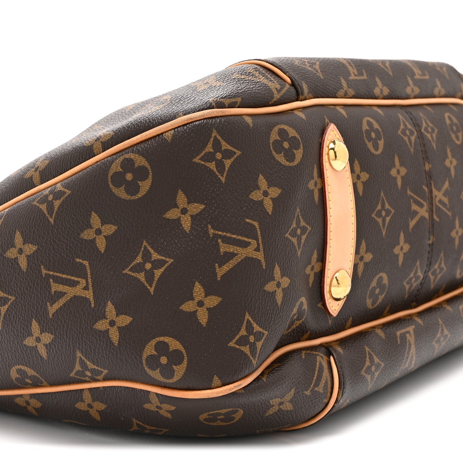 Louis Vuitton Monogram Galliera PM