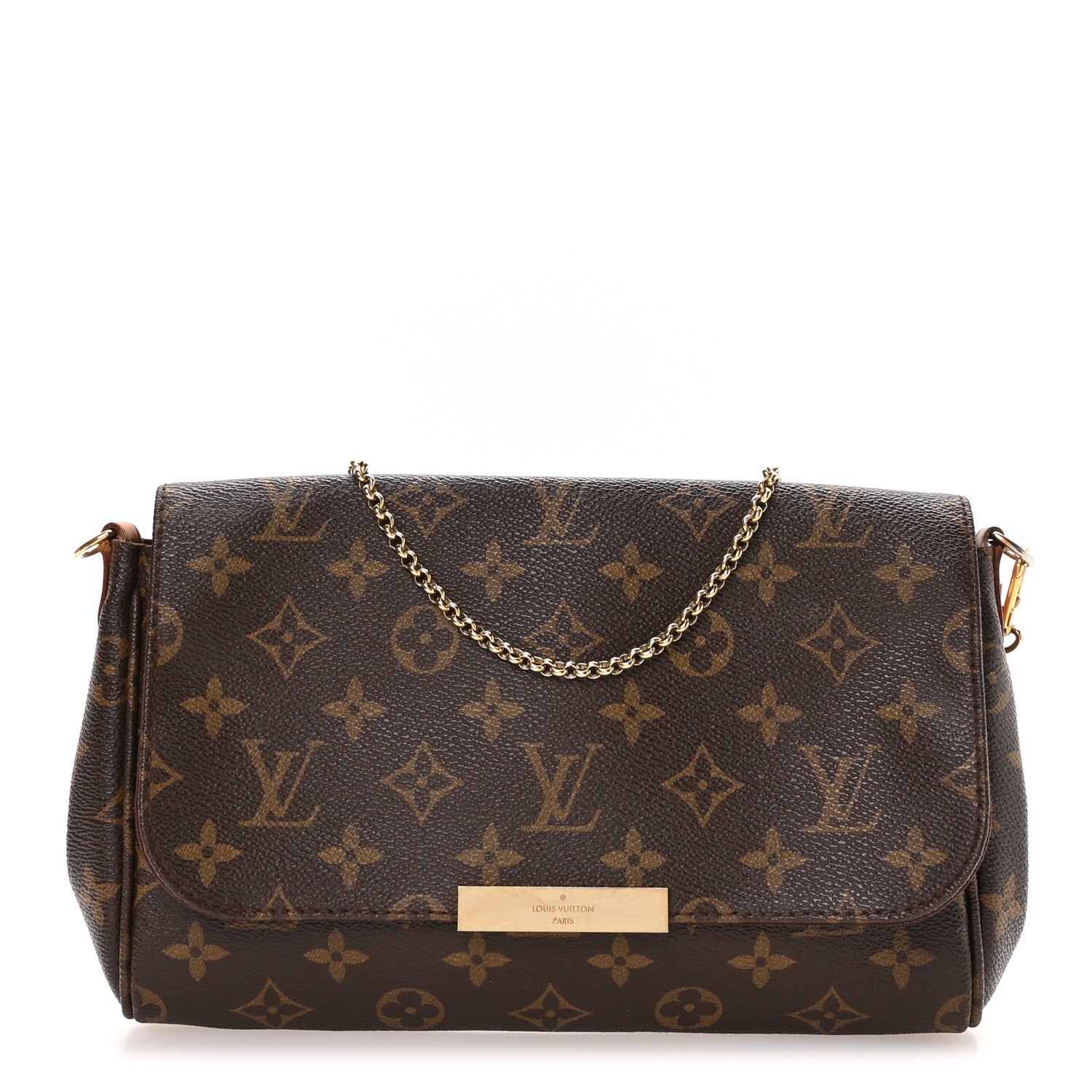 Louis Vuitton Monogram Favorite MM