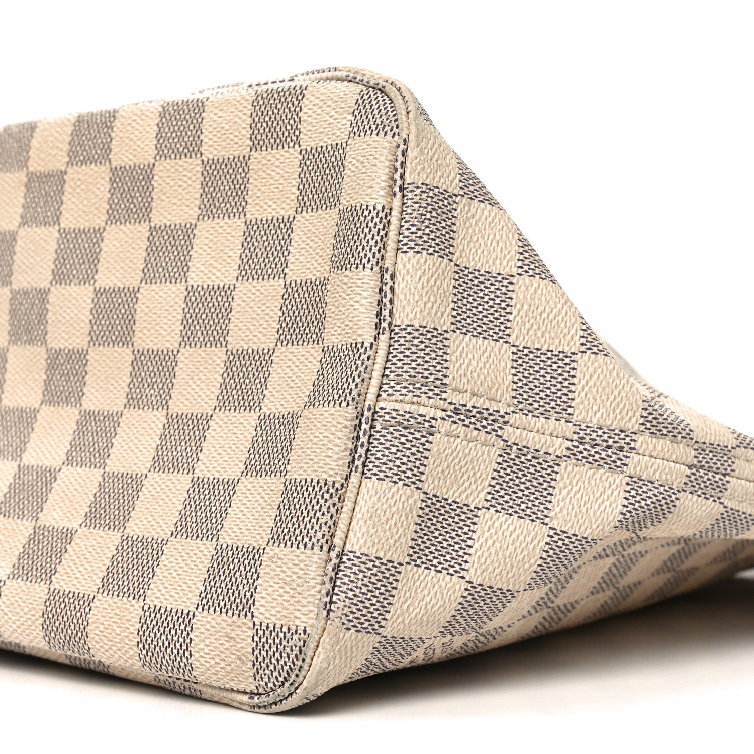 Louis Vuitton Damier Azur Neo Neverfull MM