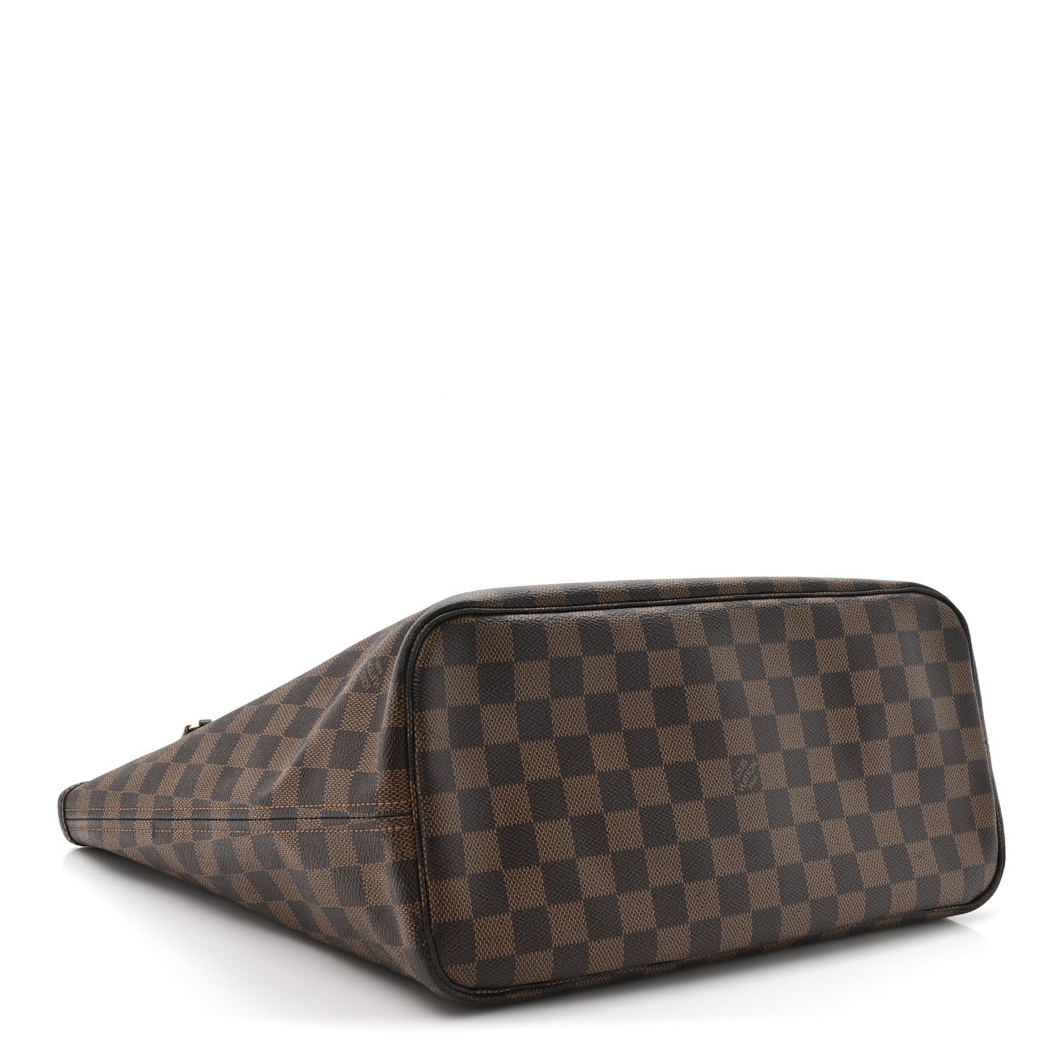 Louis Vuitton Damier Ebene Neo Neverfull MM