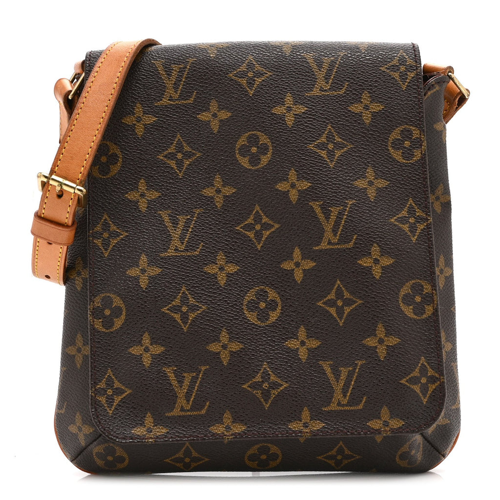Louis Vuitton Monogram Musette Salsa