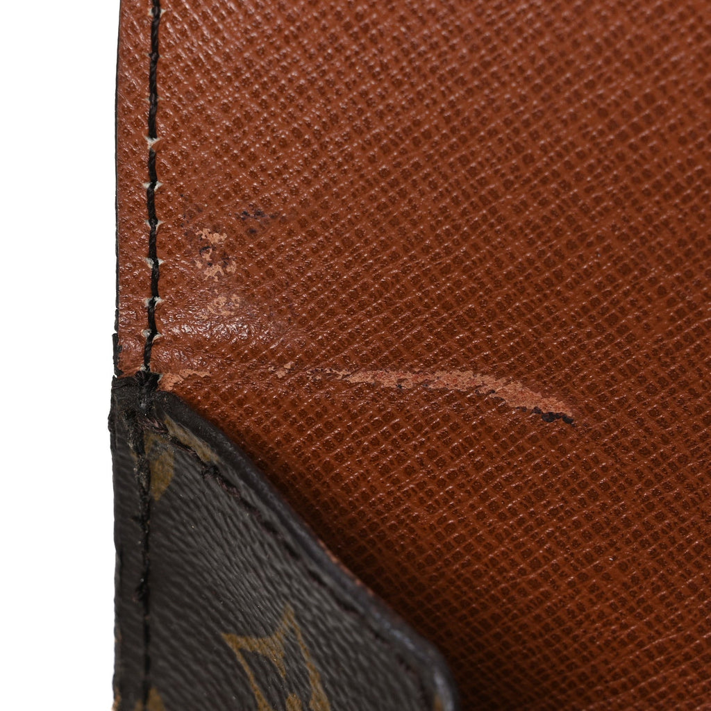 Louis Vuitton Monogram Saint Cloud PM