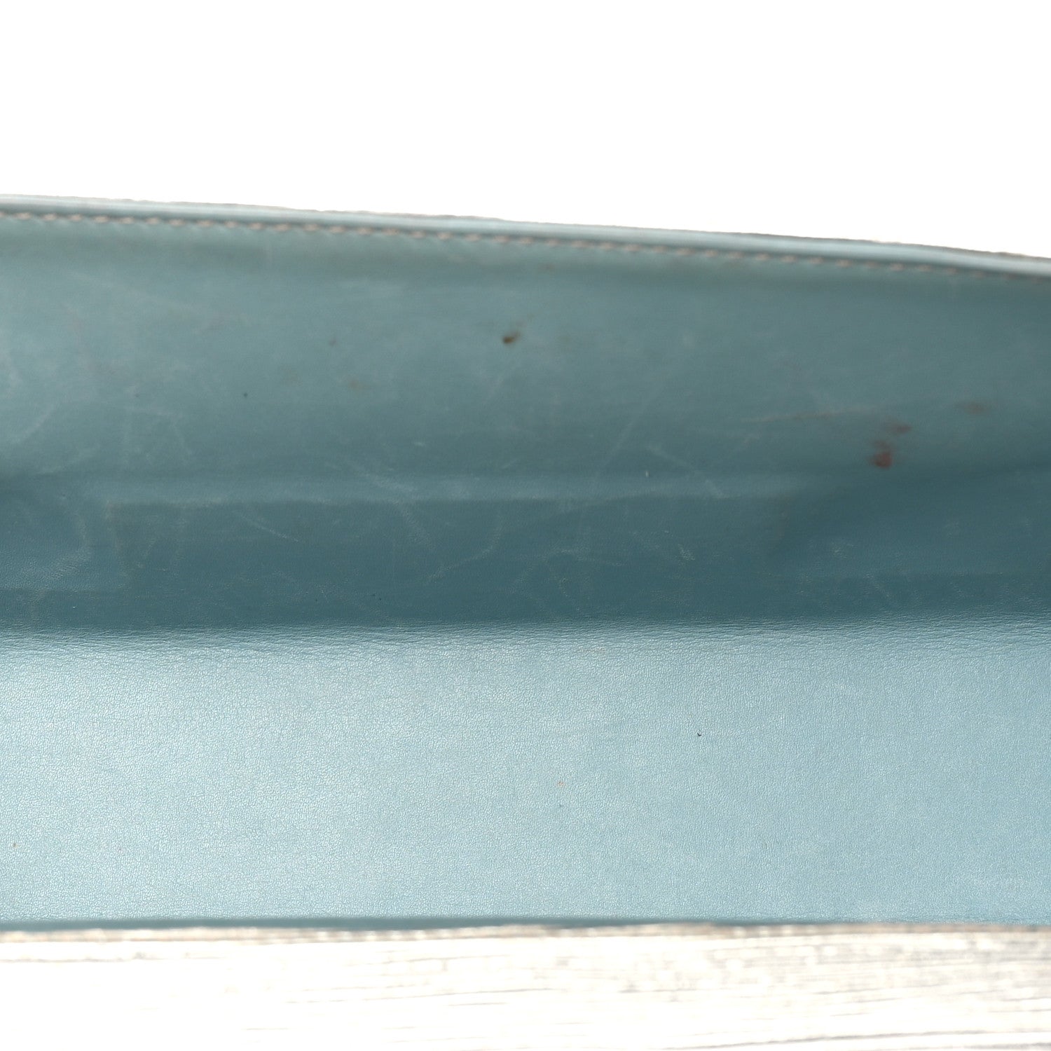 Louis Vuitton Metallic Epi Galaxia Silver