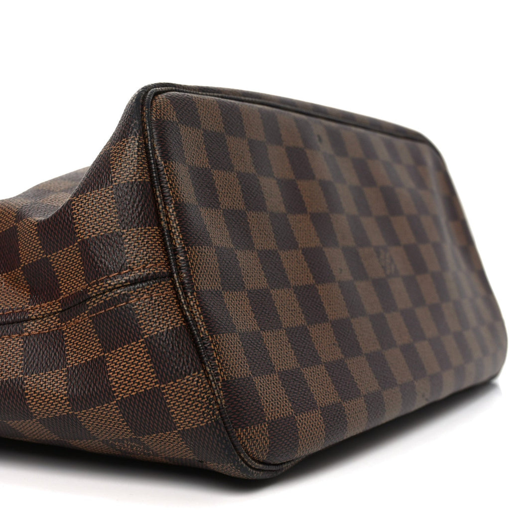Louis Vuitton Damier Ebene Neo Neverfull MM