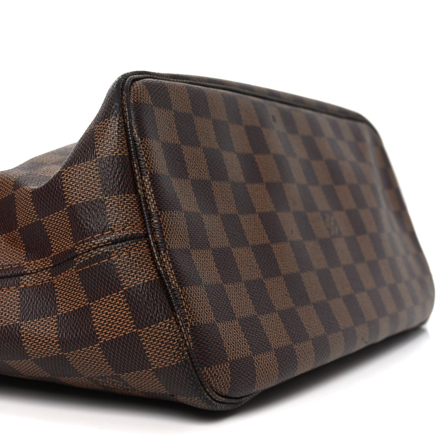 Louis Vuitton Damier Ebene Neo Neverfull MM