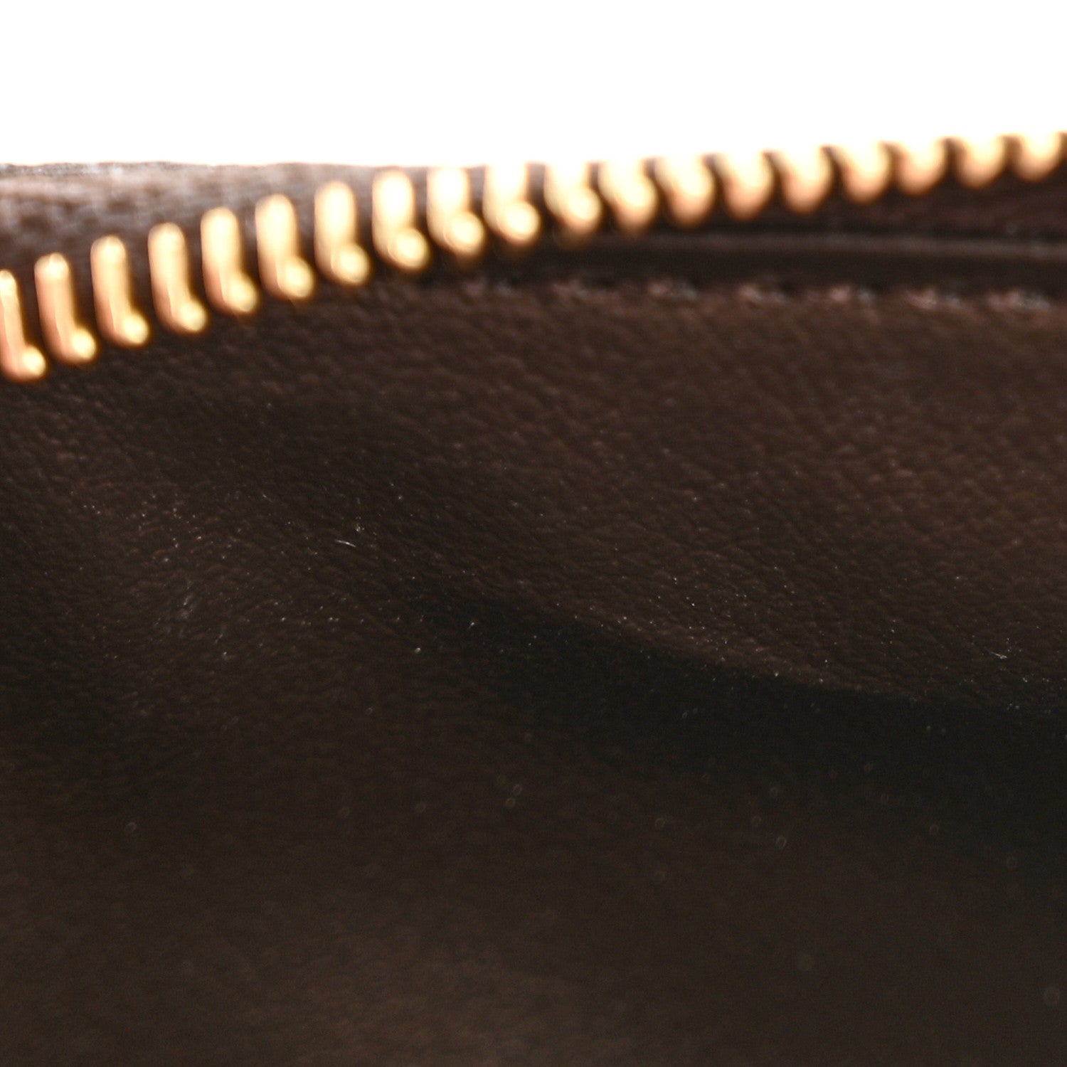 Louis Vuitton Monogram Emilie Wallet Rose Ballerine
