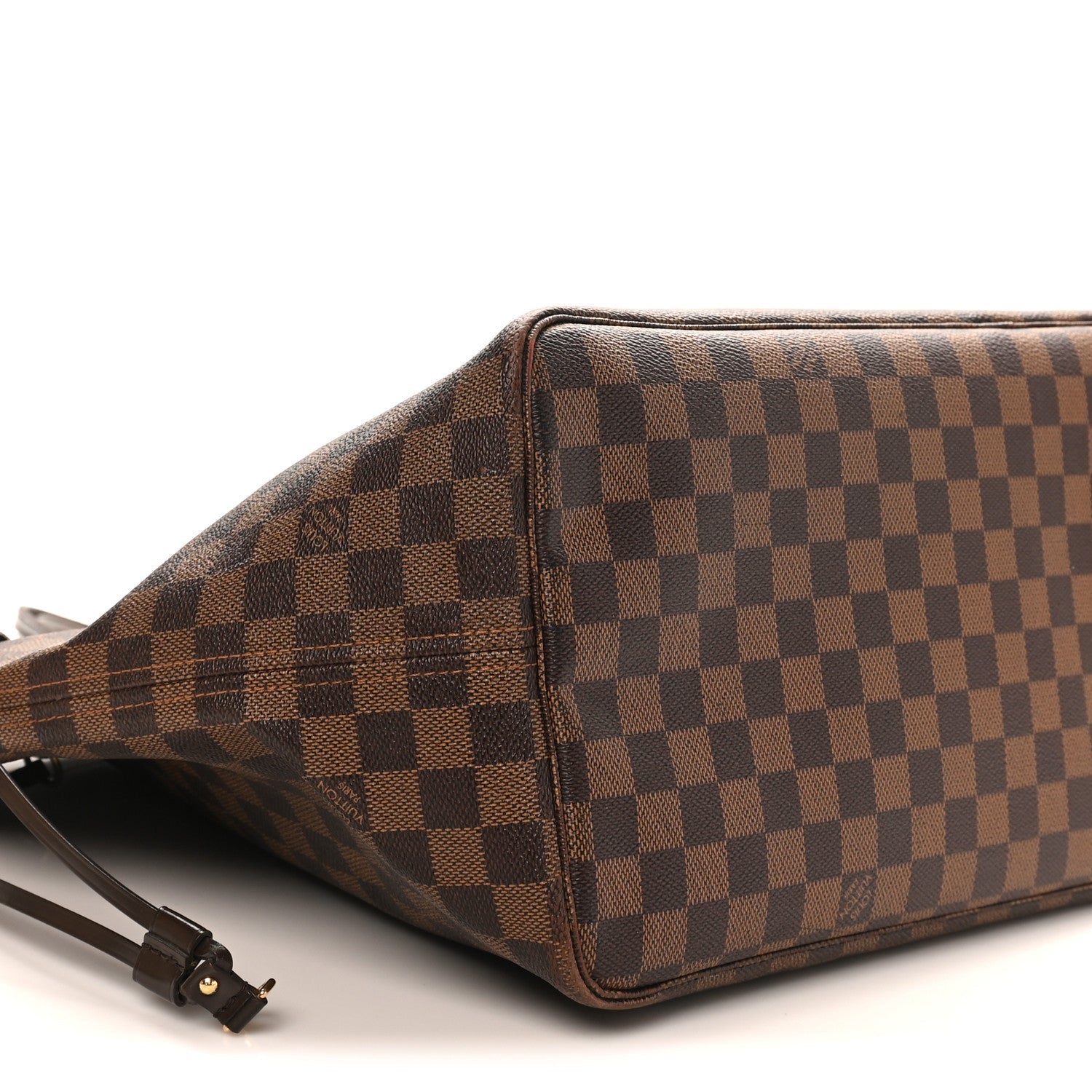 Louis Vuitton Damier Ebene Neo Neverfull GM