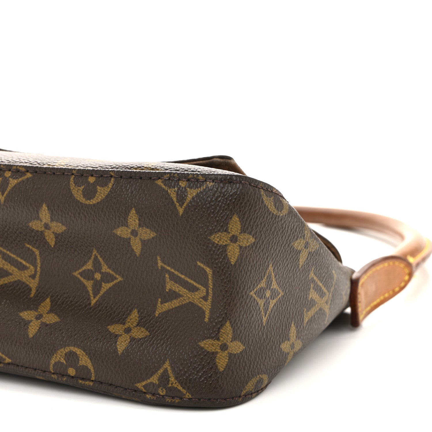 Louis Vuitton Monogram Mini Looping