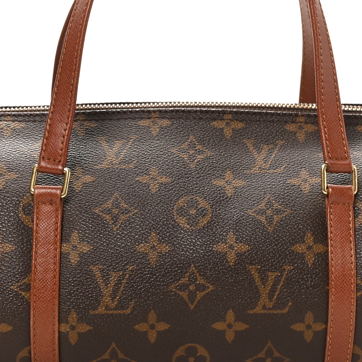 Louis Vuitton Monogram Papillon 30