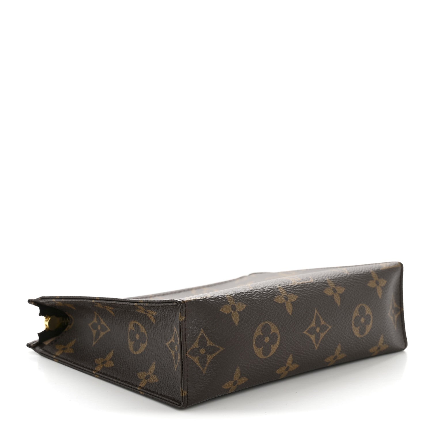 Louis Vuitton Monogram Toiletry Pouch 19