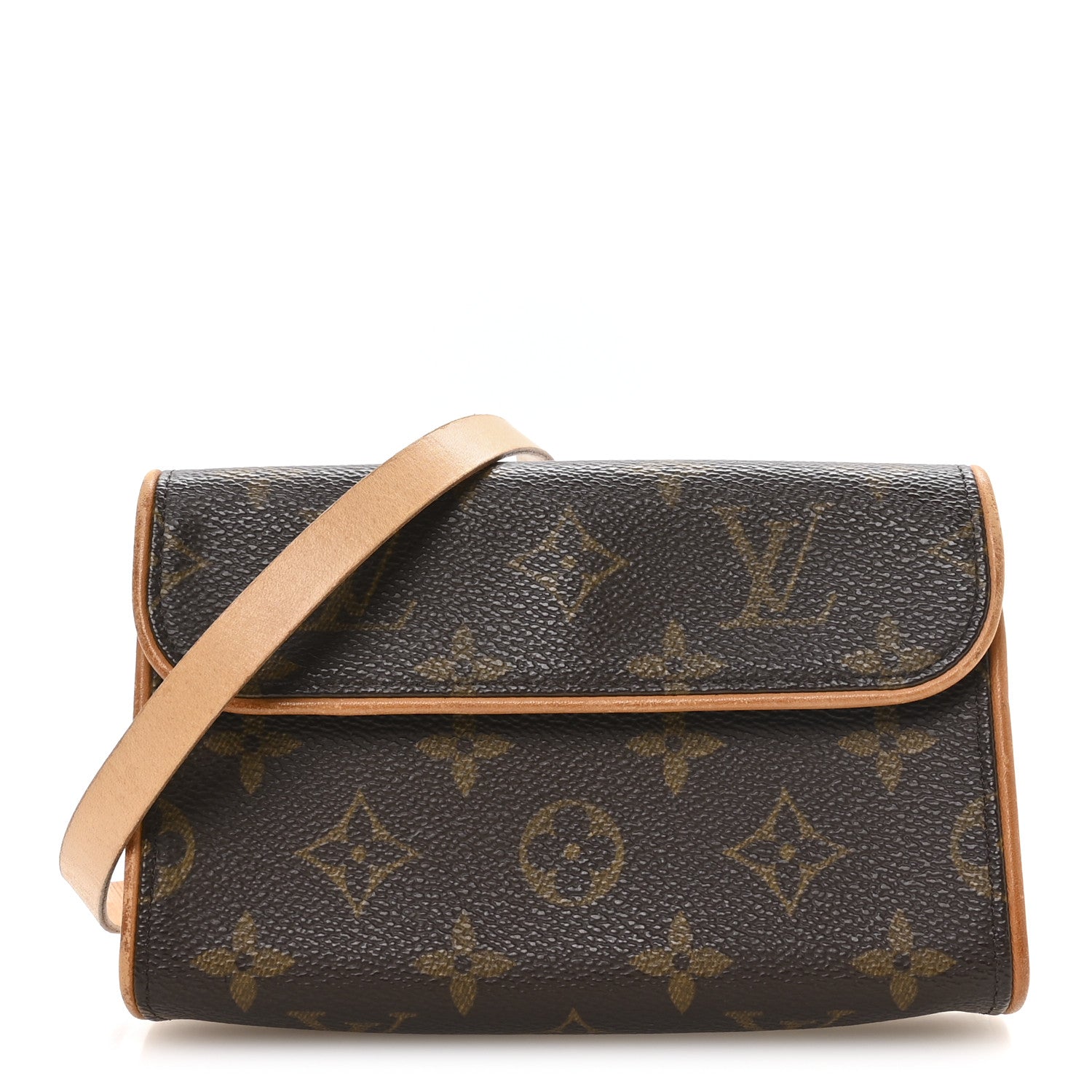 Louis Vuitton Monogram Pochette Florentine S