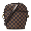 Louis Vuitton Damier Ebene Ipanema PM