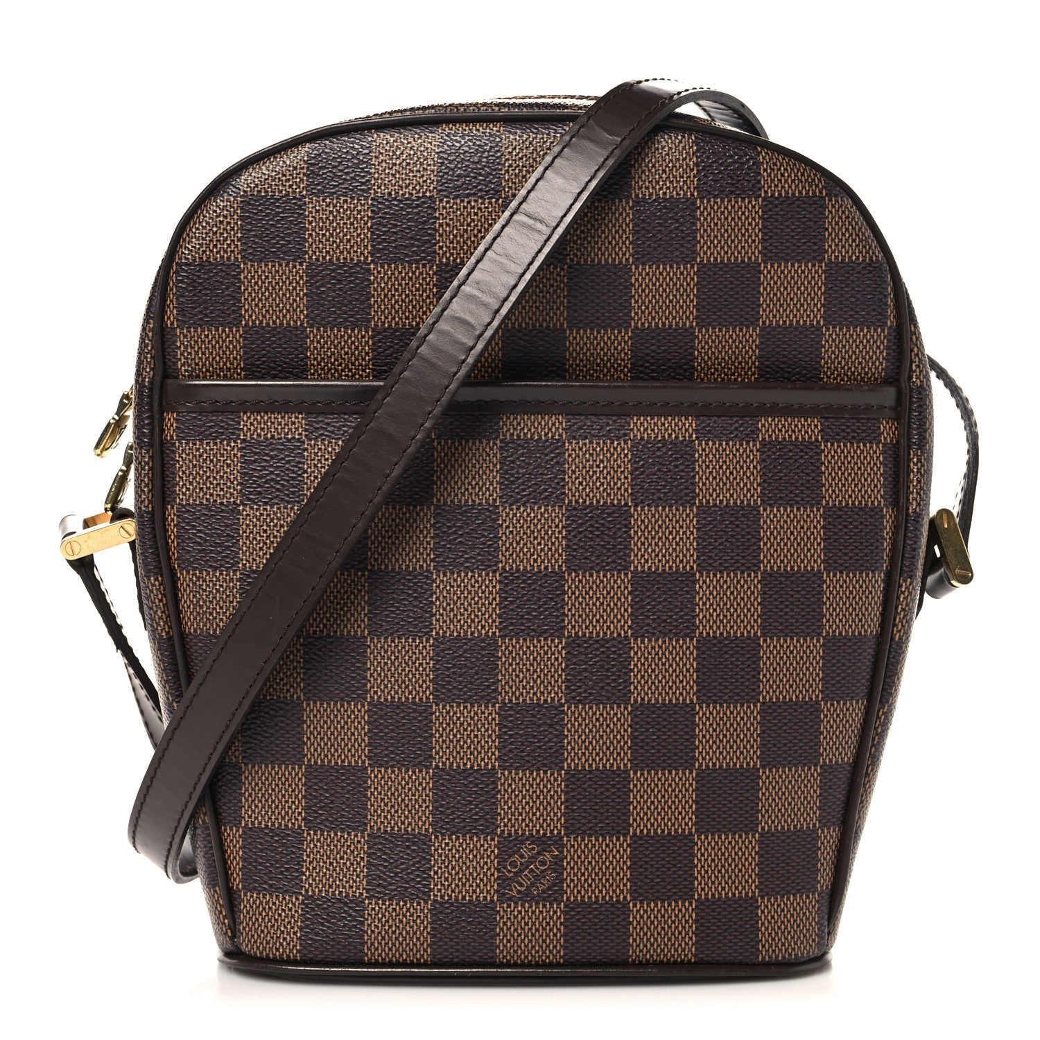 Louis Vuitton Damier Ebene Ipanema PM