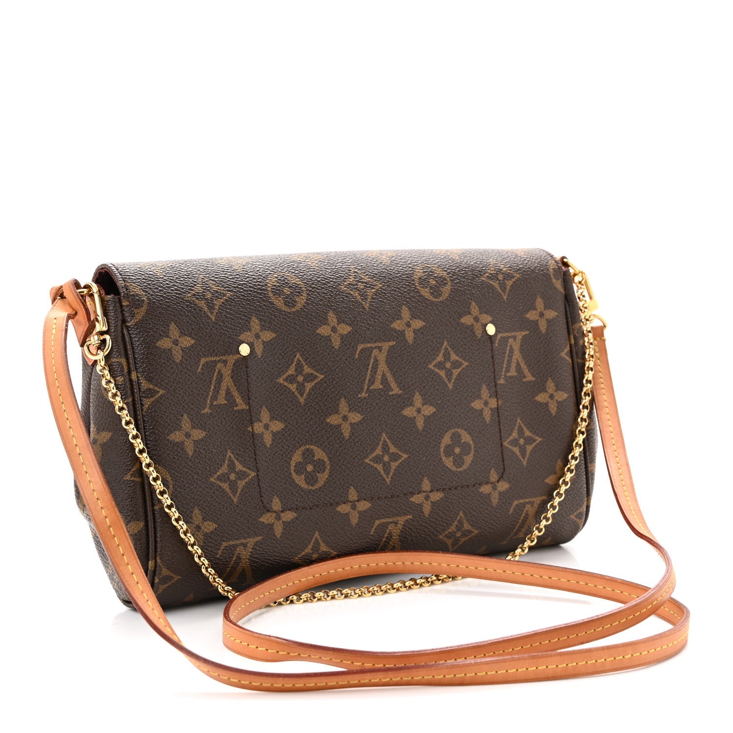 Louis Vuitton Monogram Favorite MM