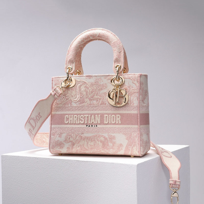 Dior Bags - 4924