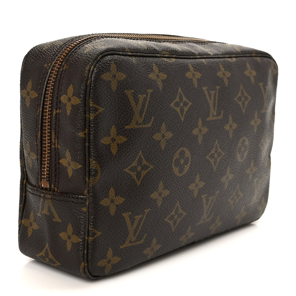 Louis Vuitton Monogram Trousse Toilette 23