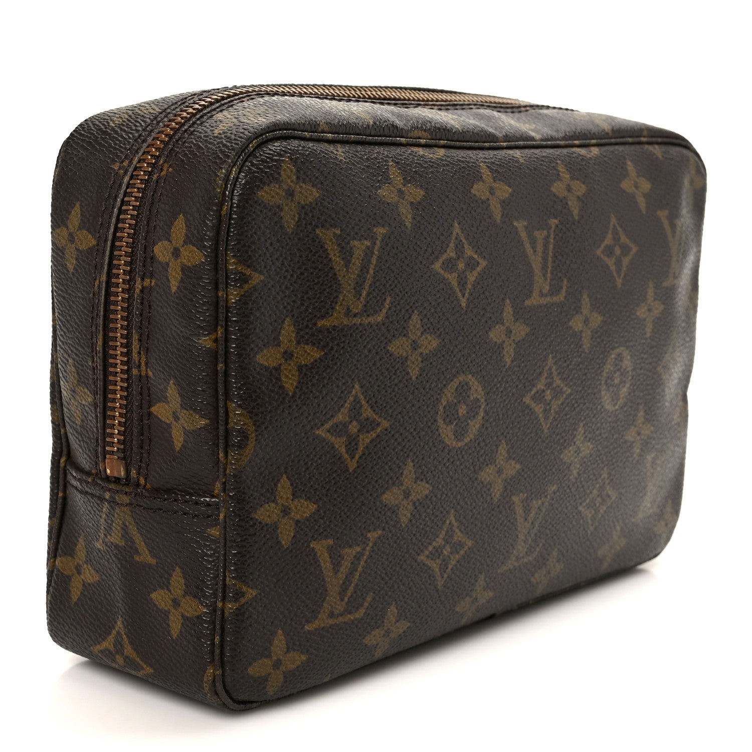 Louis Vuitton Monogram Trousse Toilette 23