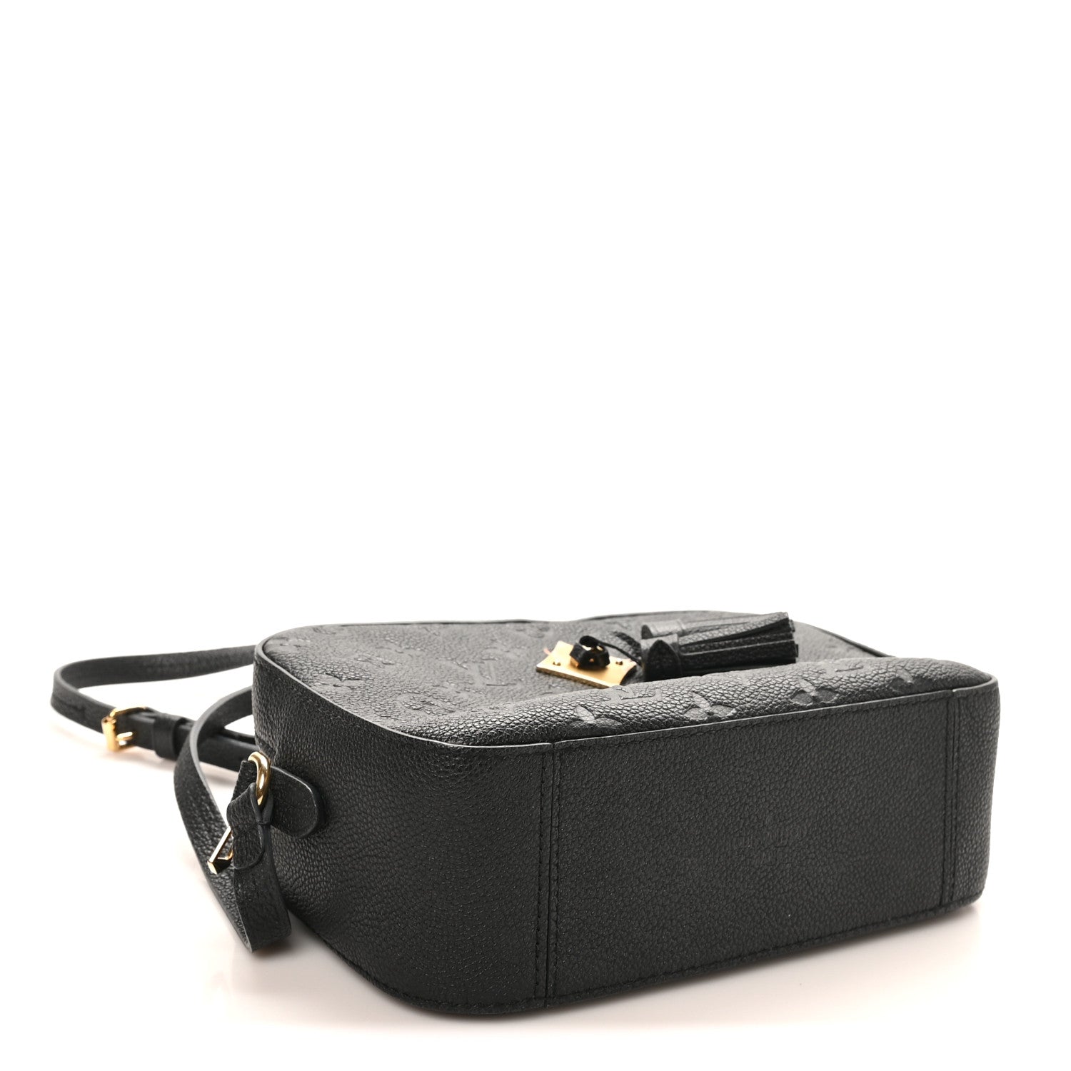 Louis Vuitton Empreinte Saintonge Black