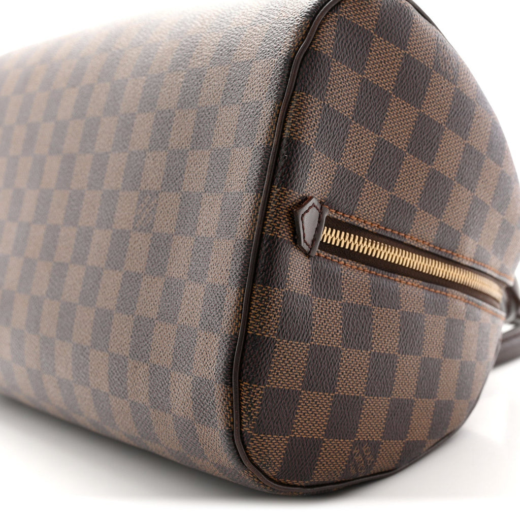 Louis Vuitton Damier Ebene Ribera MM