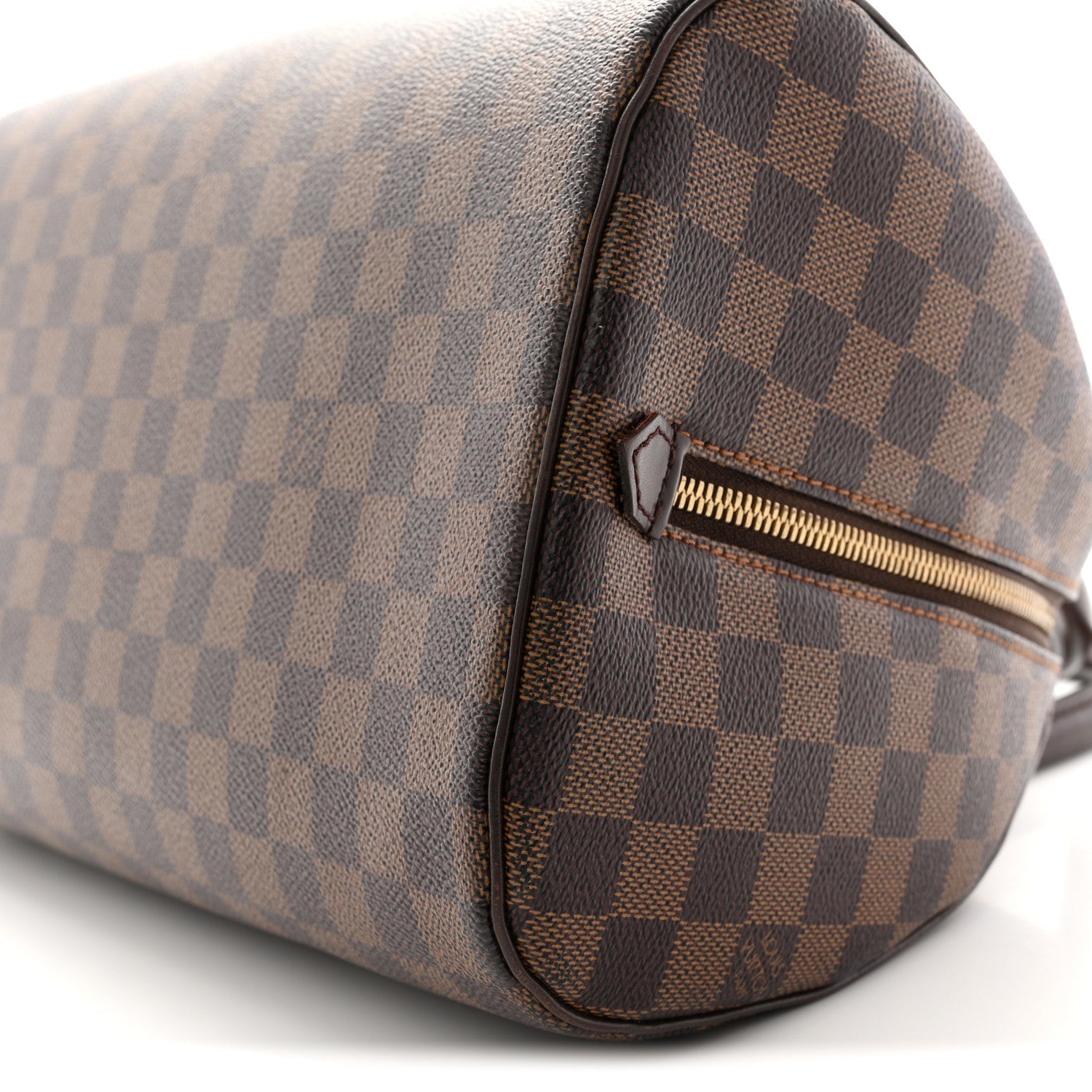 Louis Vuitton Damier Ebene Ribera MM
