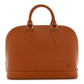 Louis Vuitton Epi Alma PM Cipango