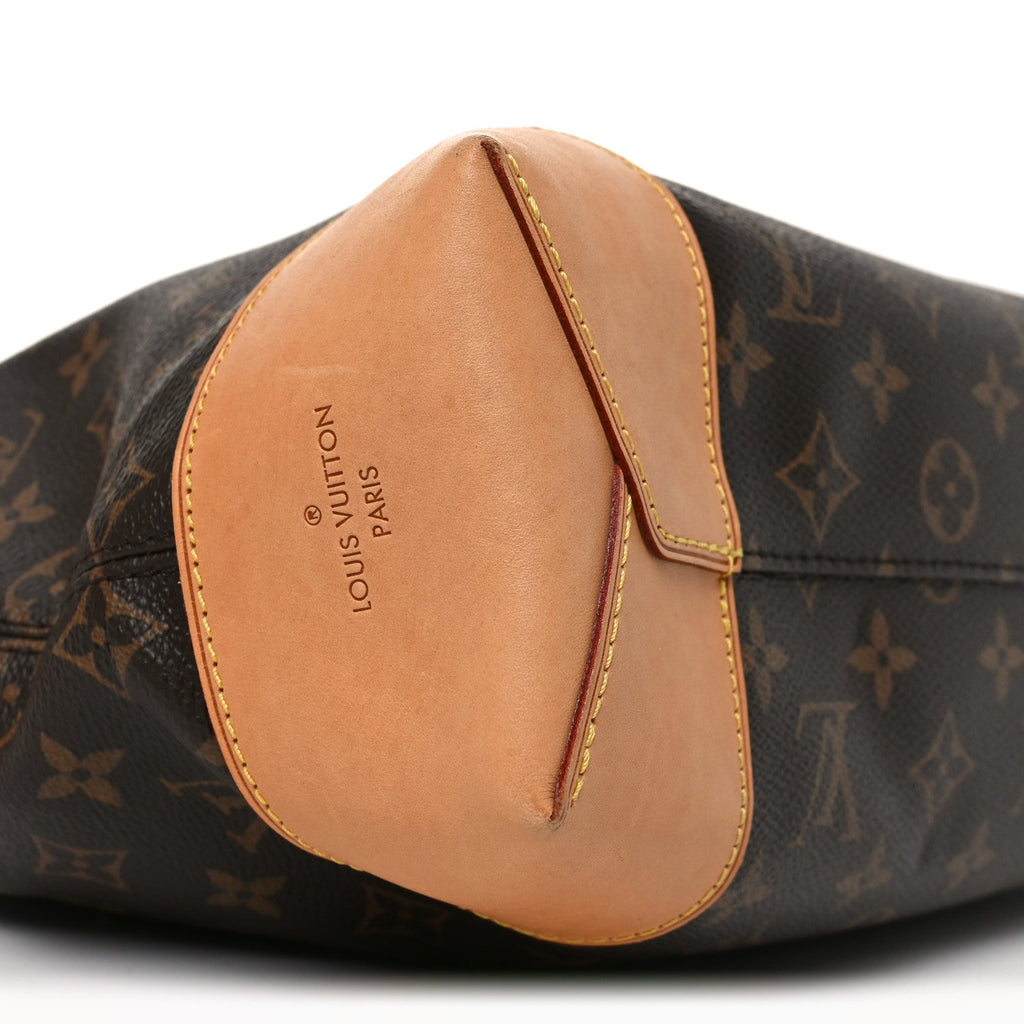 Louis Vuitton Monogram Berri PM