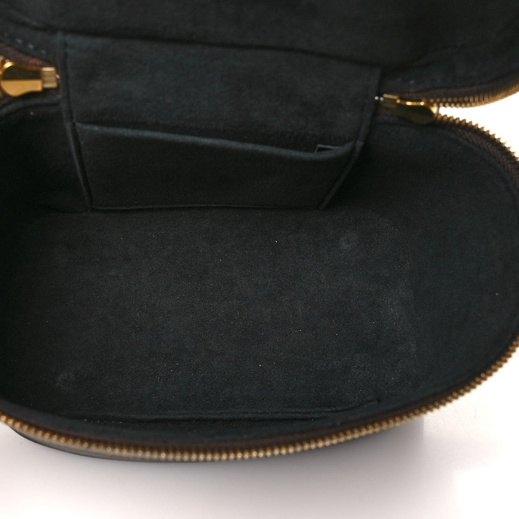 Louis Vuitton Reverse Monogram Vanity PM