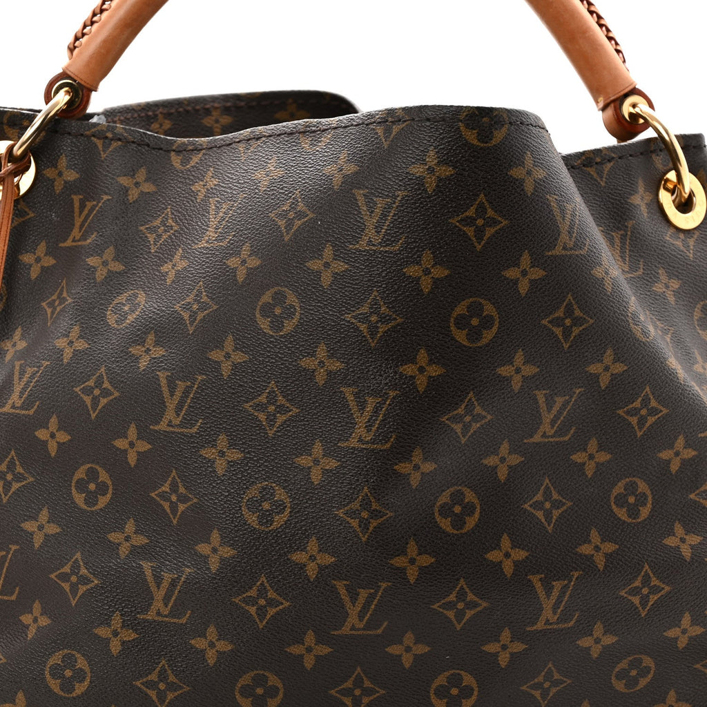 Louis Vuitton Monogram Artsy GM
