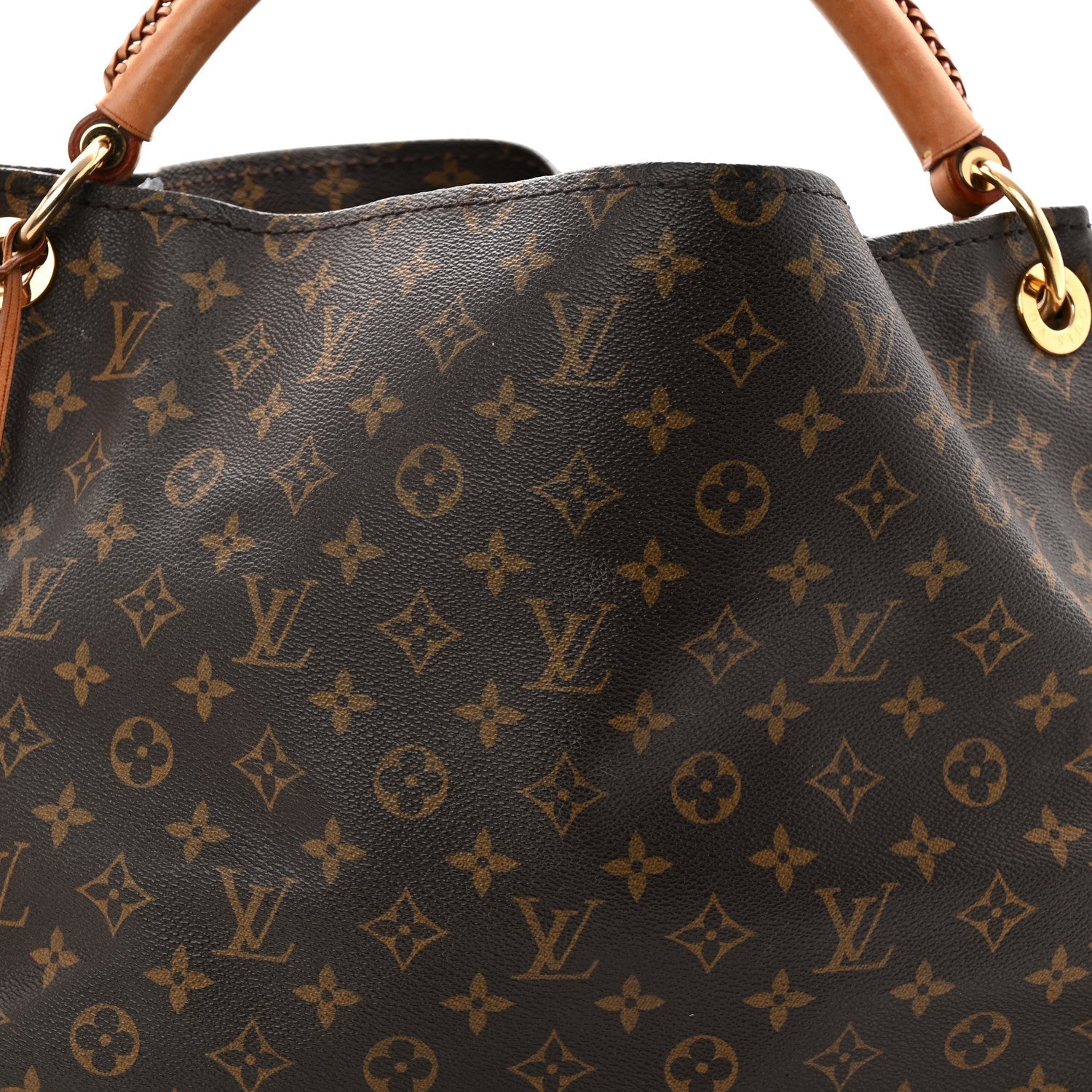 Louis Vuitton Monogram Artsy GM