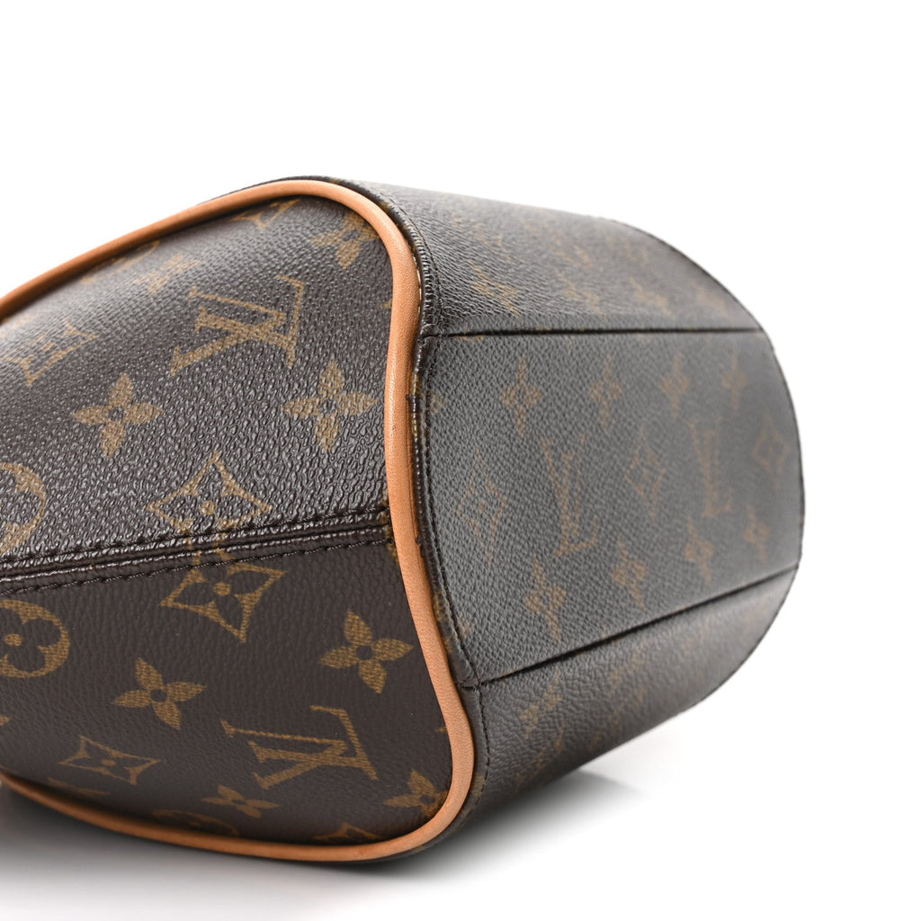 Louis Vuitton Monogram Ellipse PM