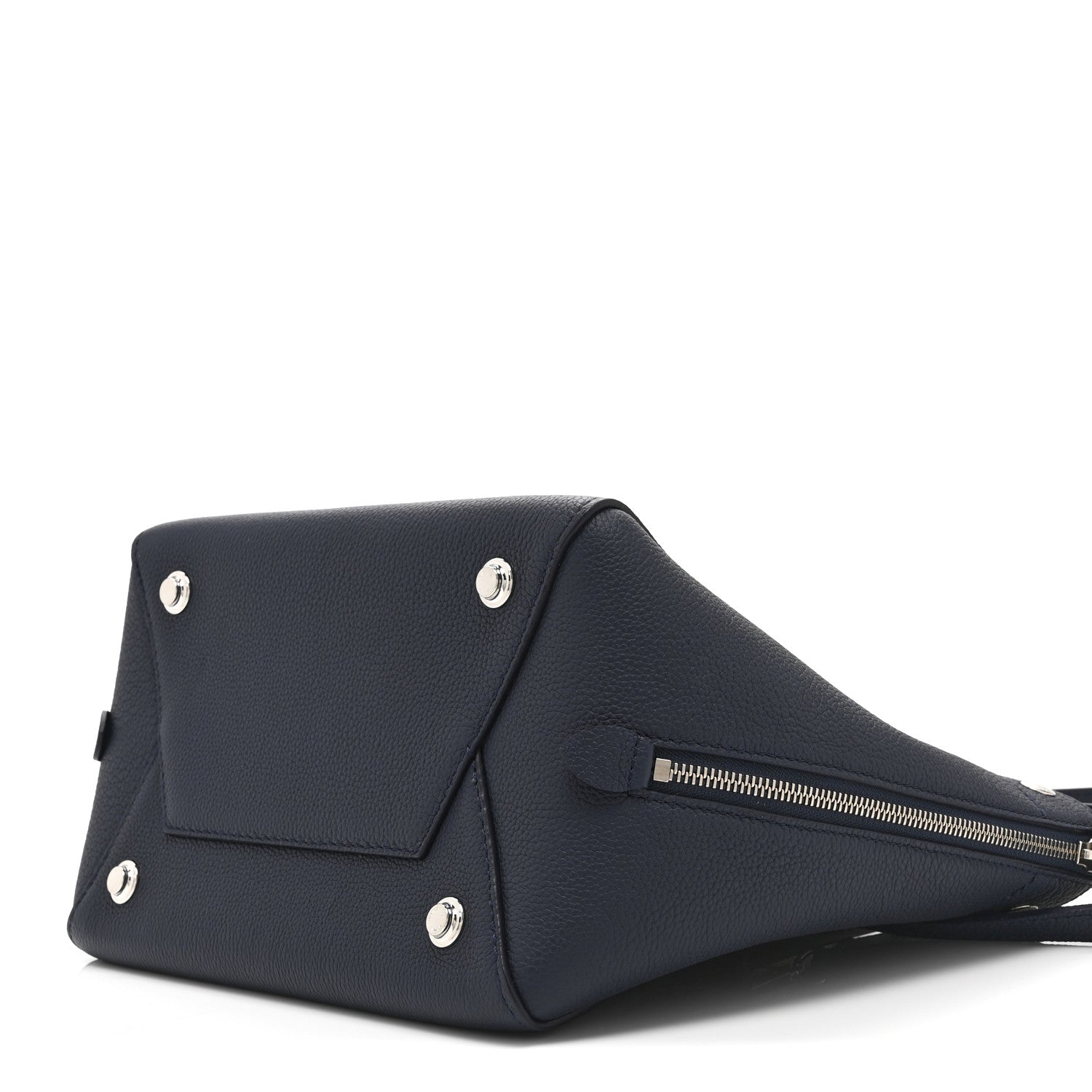 Louis Vuitton Calfskin Freedom Navy