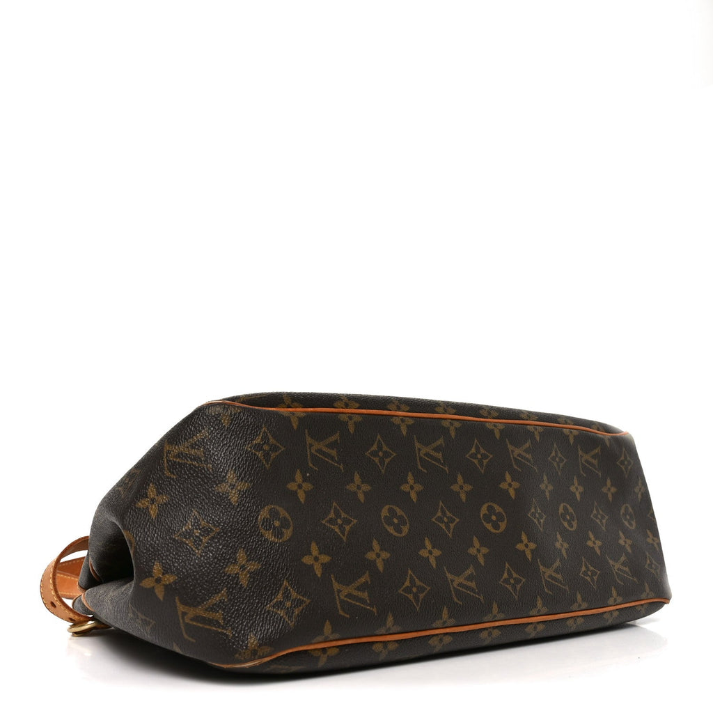 Louis Vuitton Monogram Batignolles Horizontal