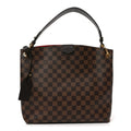 Louis Vuitton Damier Ebene Graceful PM