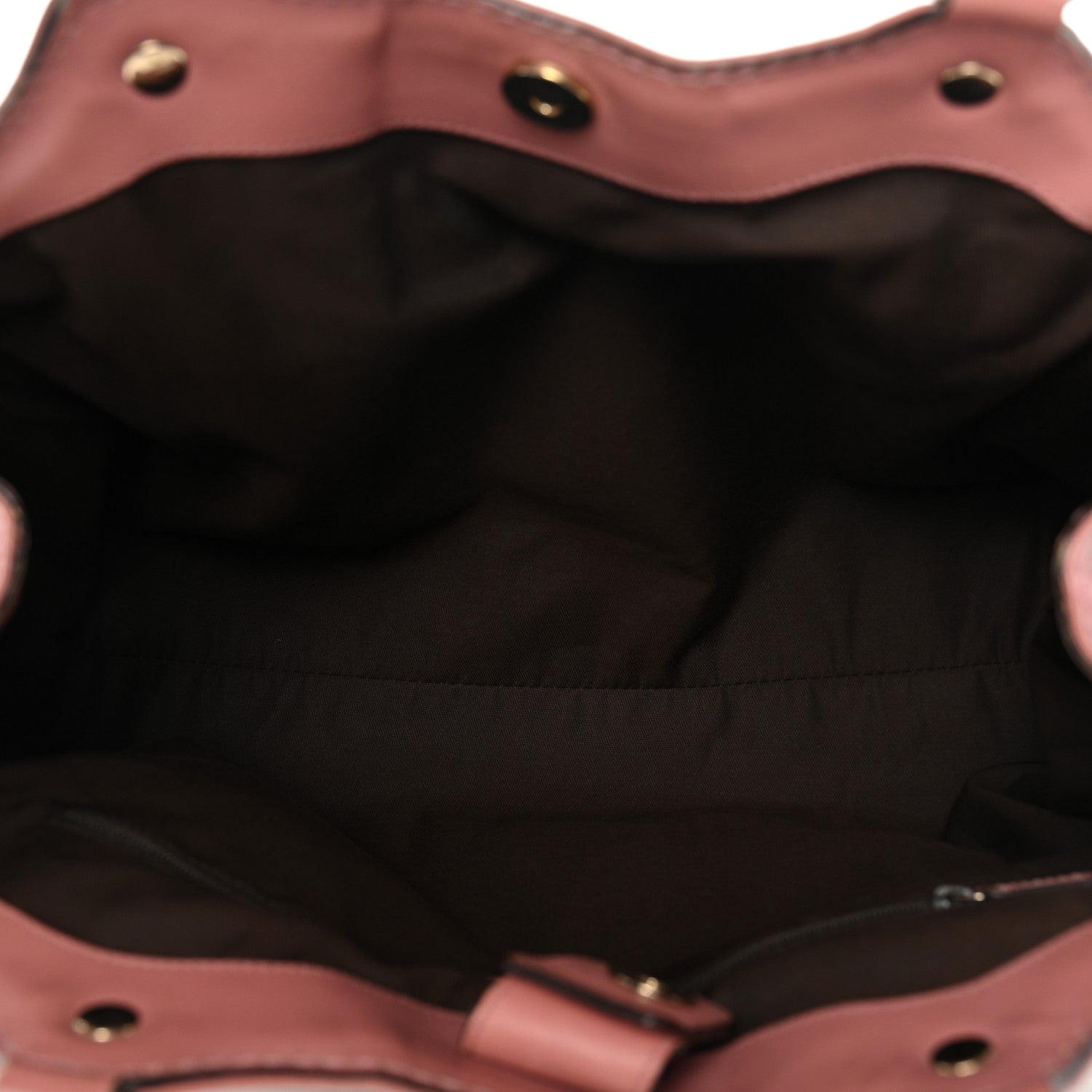 Gucci Monogram Medium Sukey Tote Pink