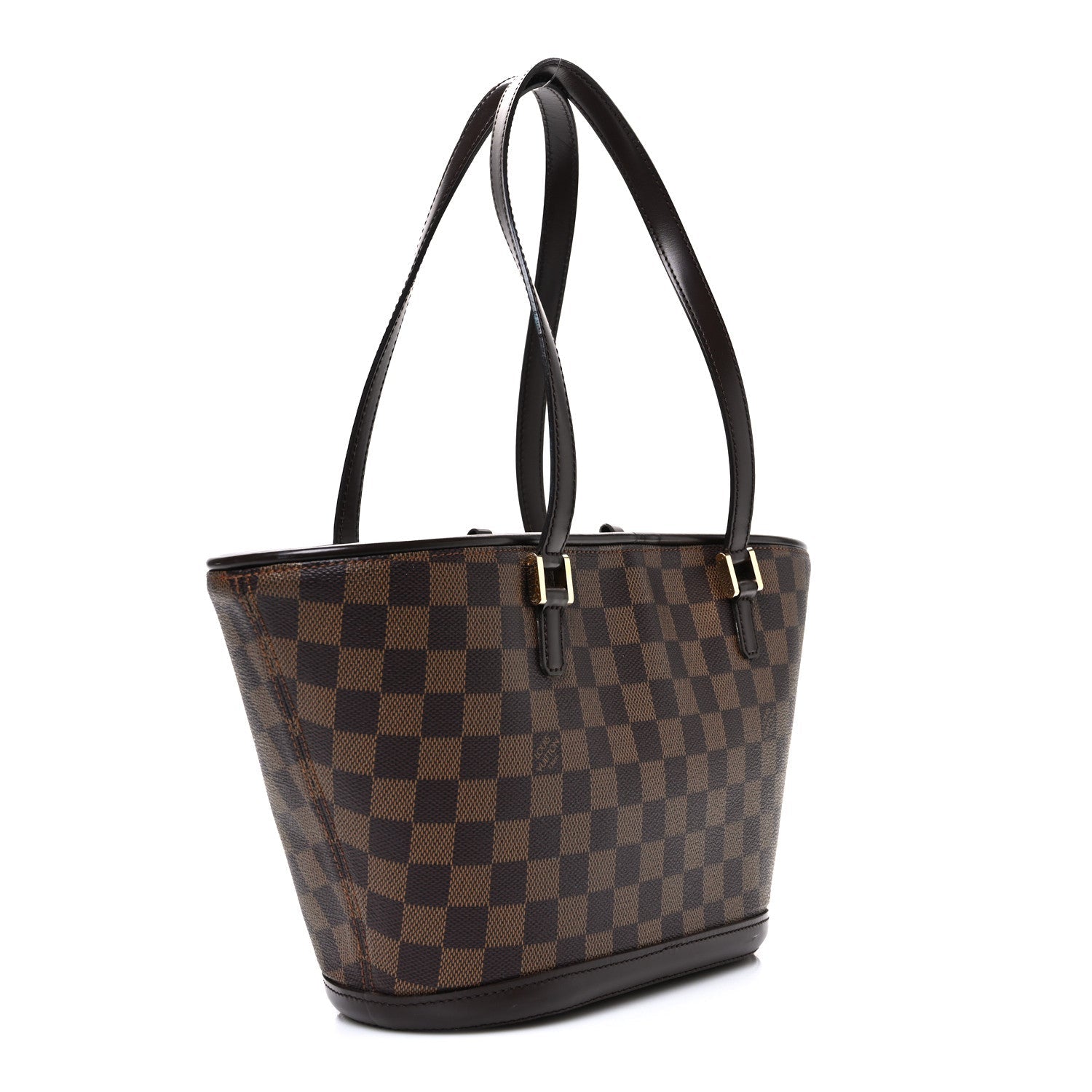 Louis Vuitton Damier Ebene Manosque PM