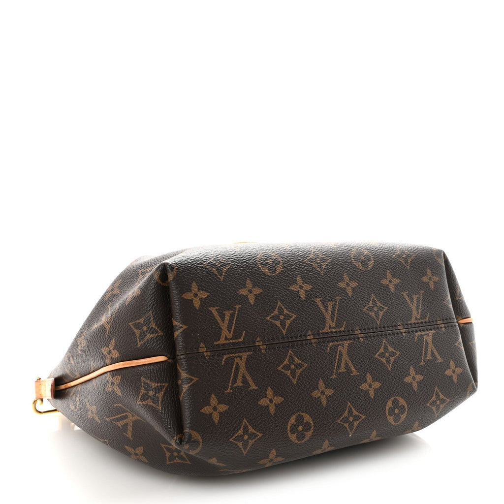 Louis Vuitton Monogram Turenne PM