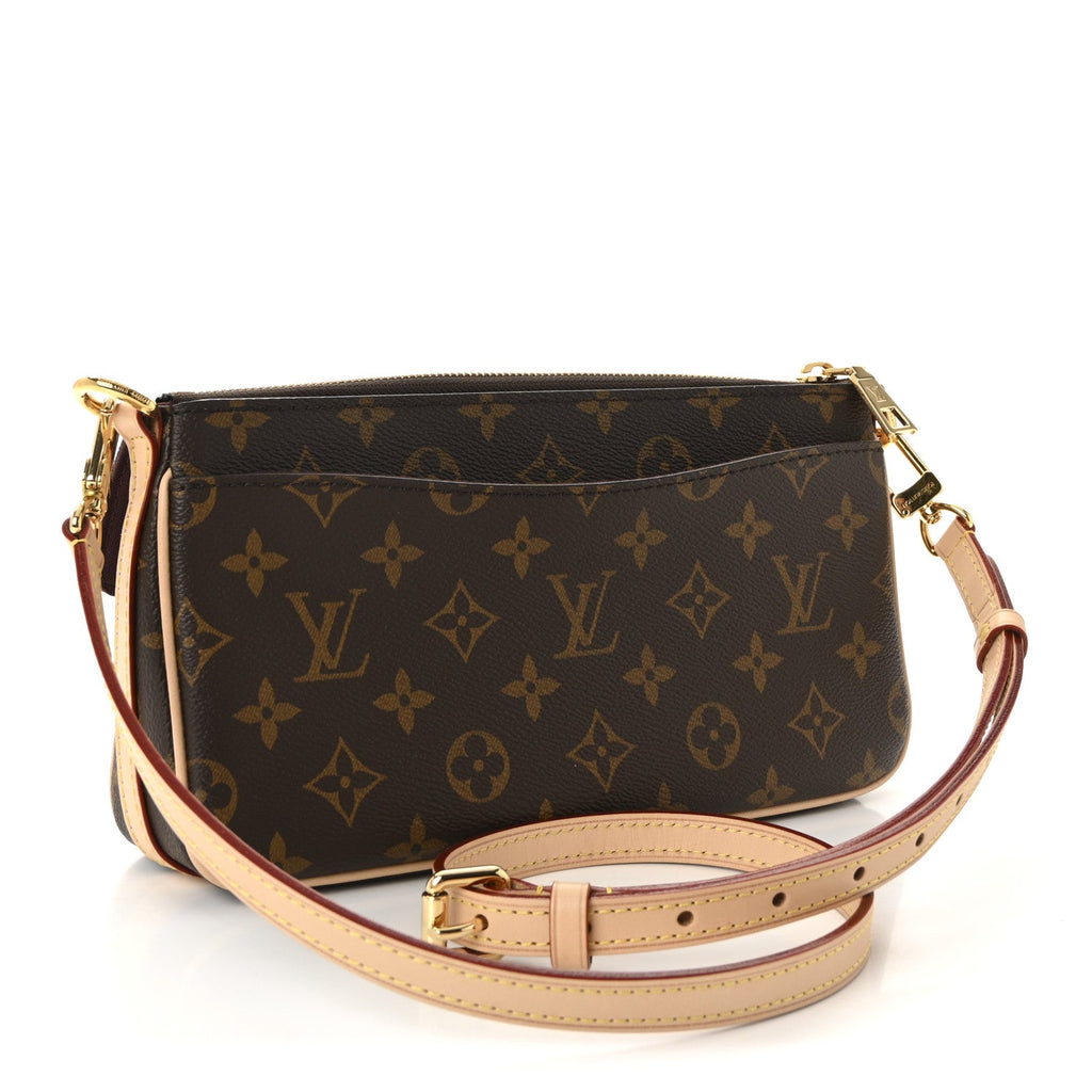 Louis Vuitton Monogram Vivacite Bag
