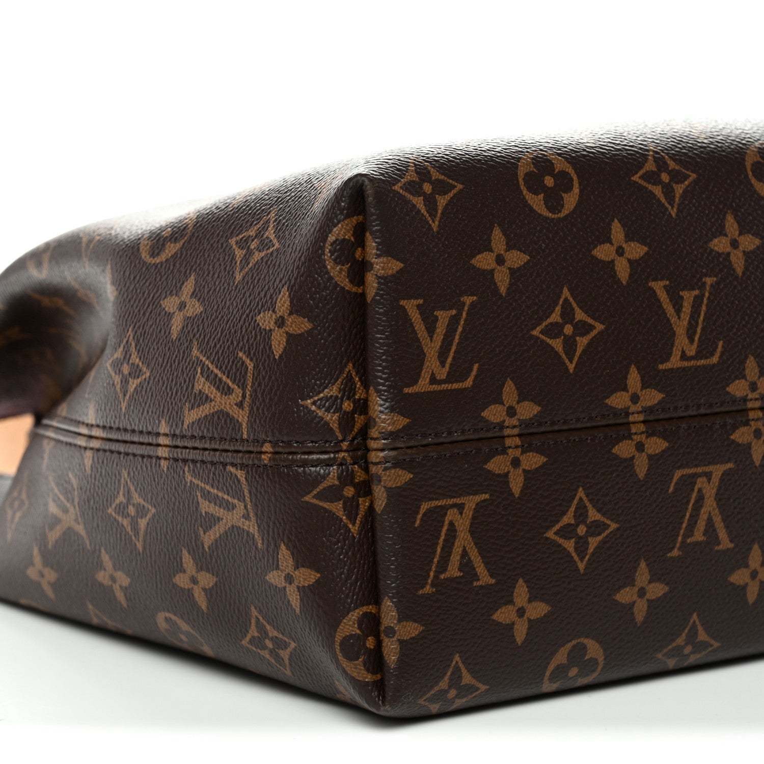 Louis Vuitton Monogram Graceful MM Pivoine