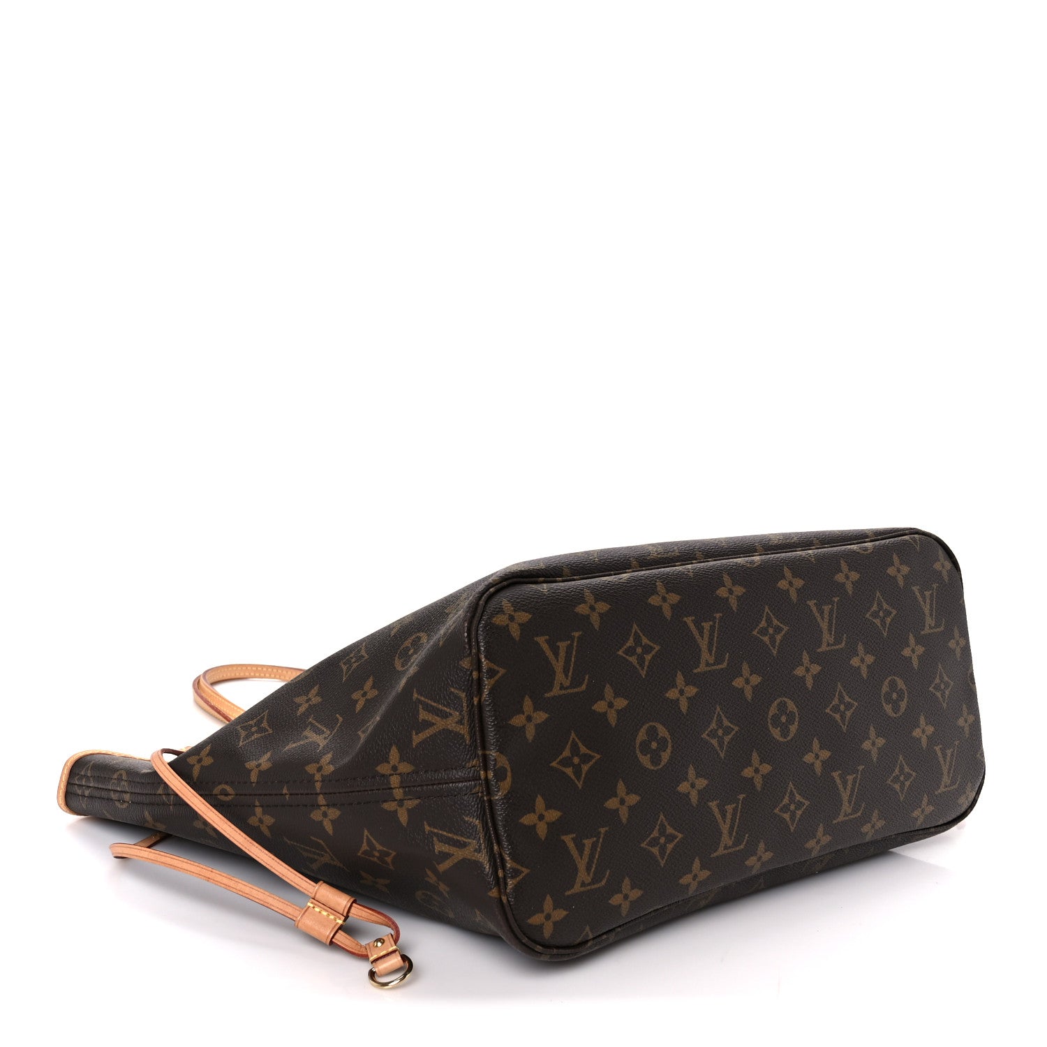 Louis Vuitton Monogram Neo Neverfull MM
